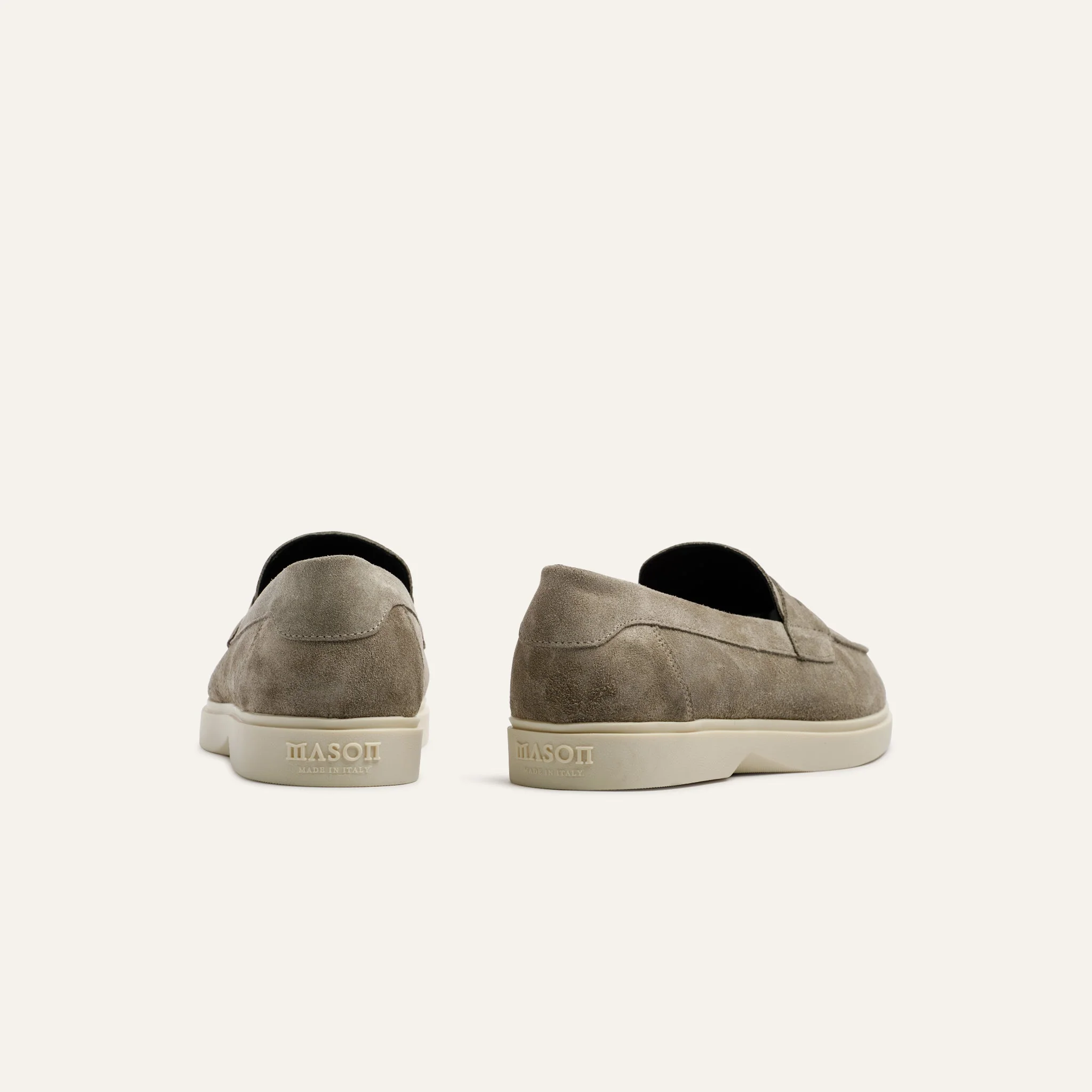 Amalfi Penny Taupe - Image 3