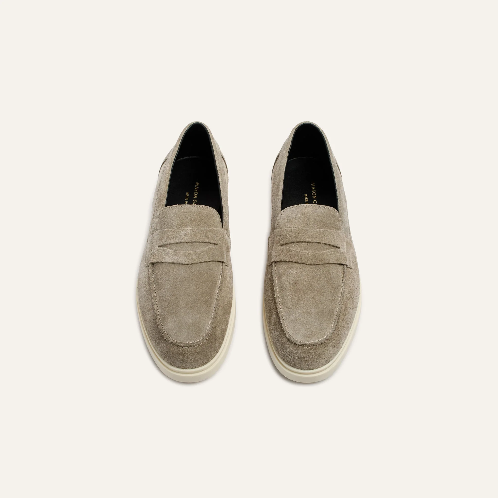 Amalfi Penny Taupe - Image 4
