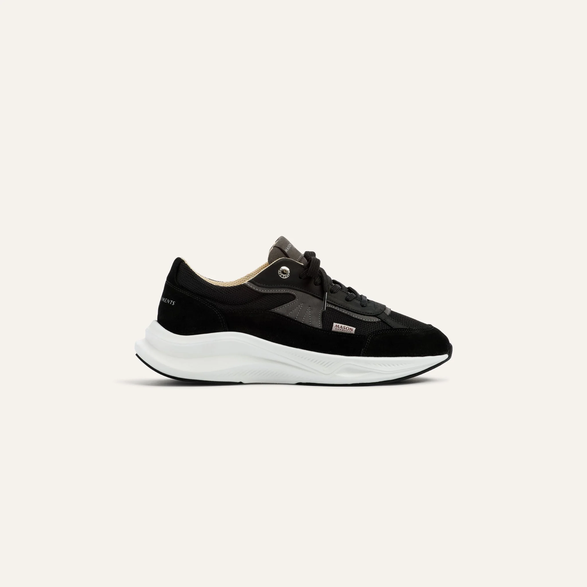 Aria Originale Black