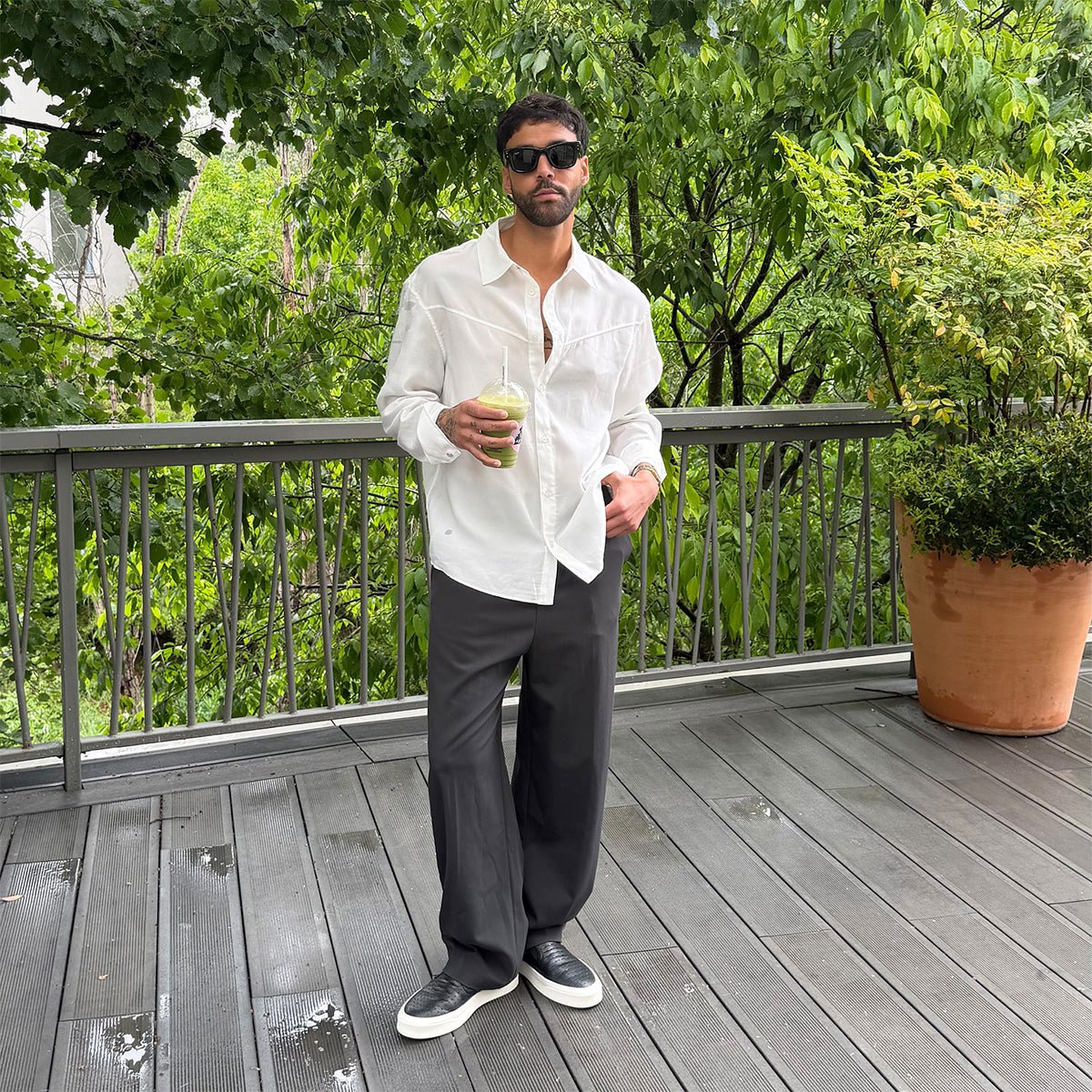 Marino Bardolino Black - Image 5