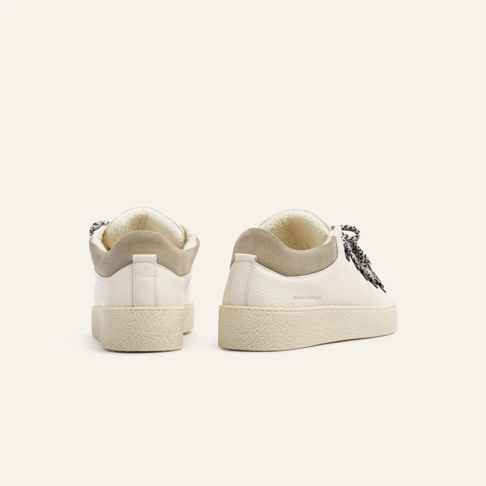 Maximo Originale White - Image 4