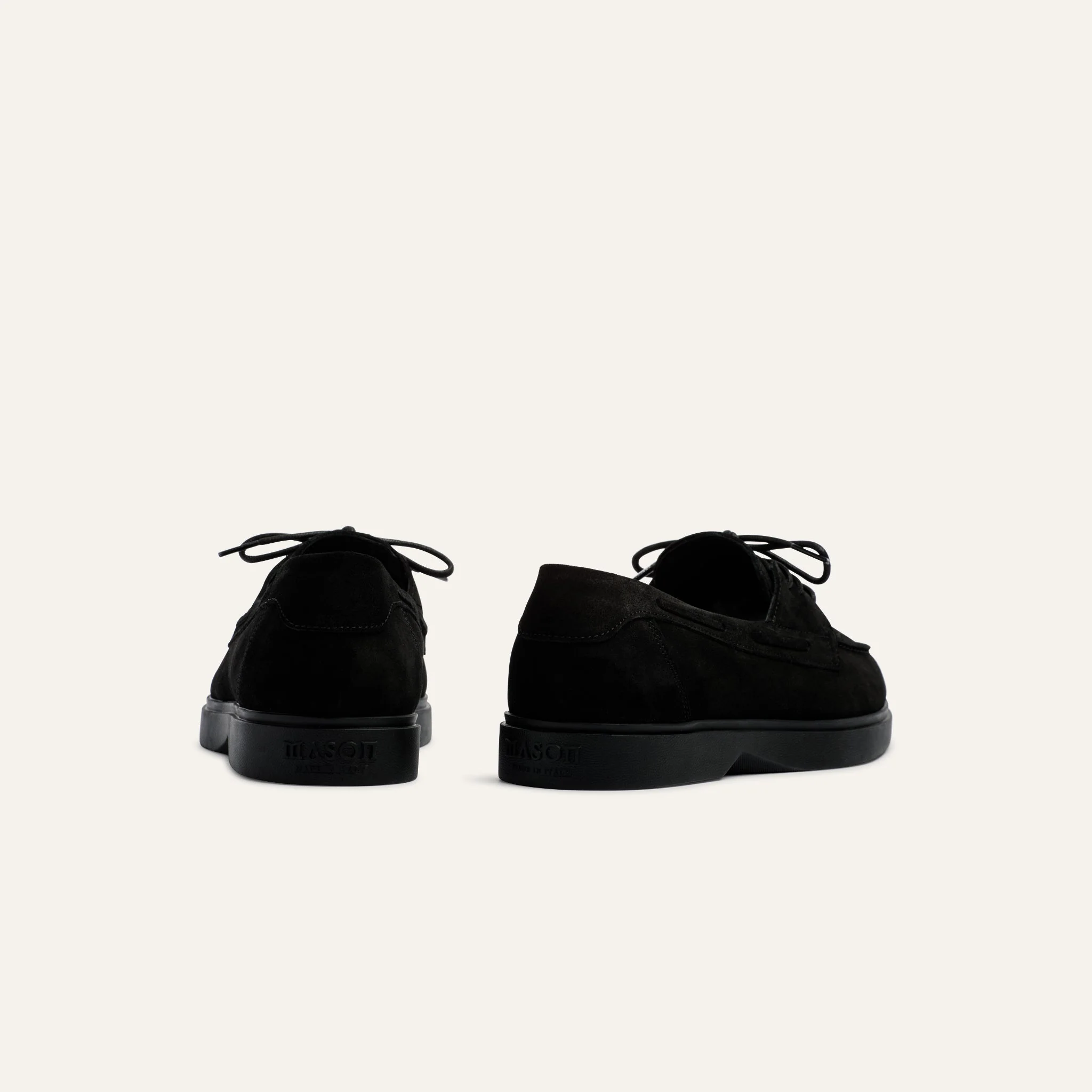 Amalfi Barca Tonal Black - Image 3