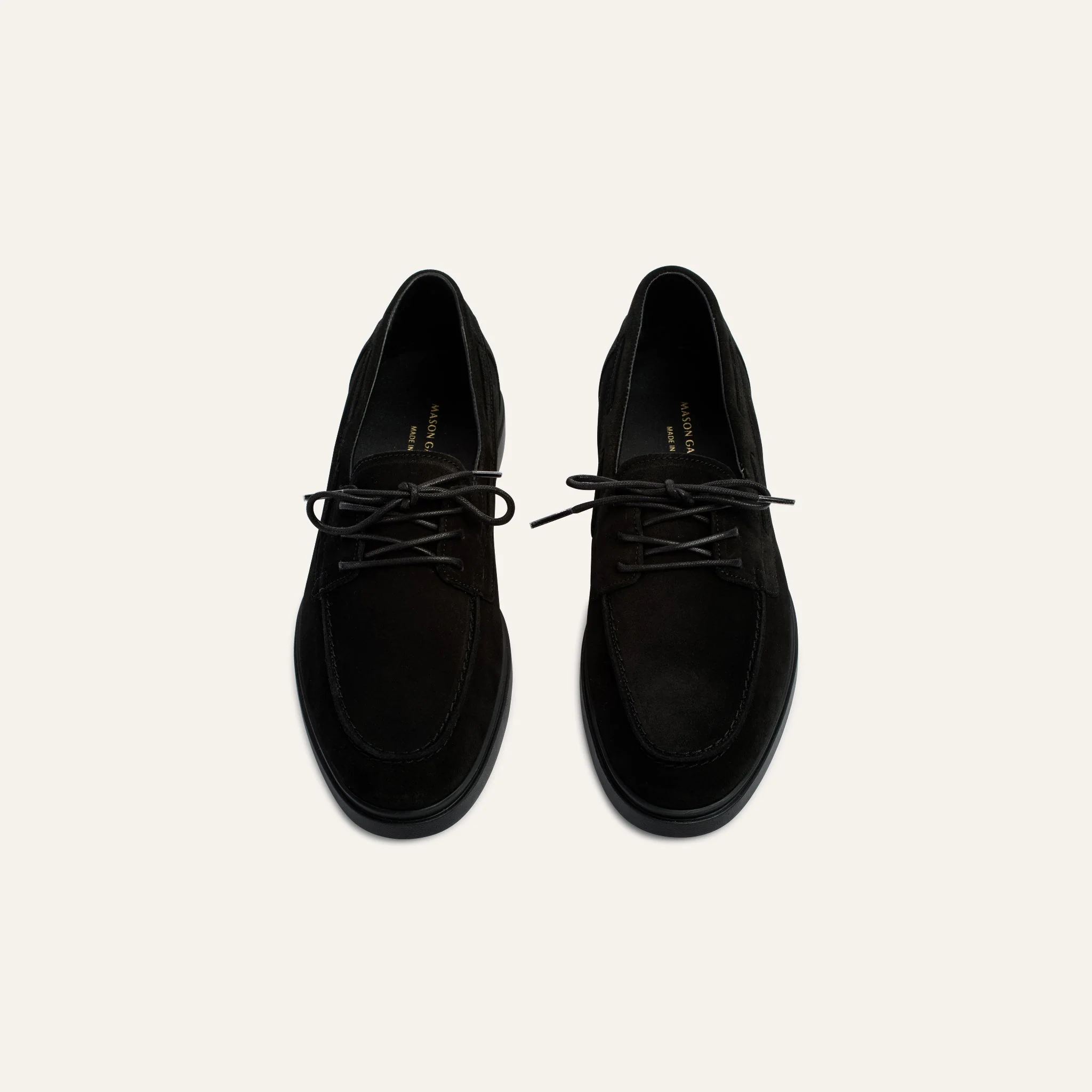 Amalfi Barca Tonal Black - Image 4