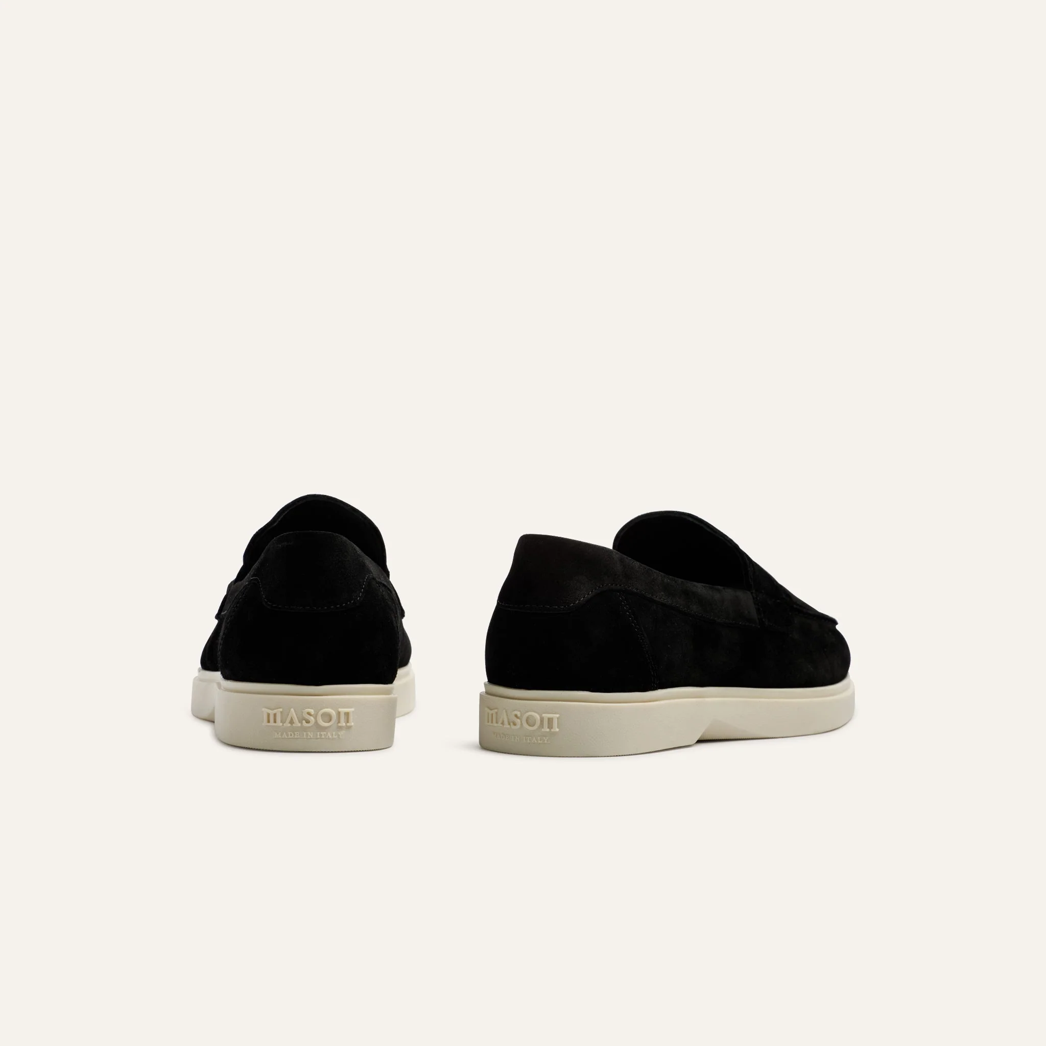 Amalfi Penny Black - Image 3