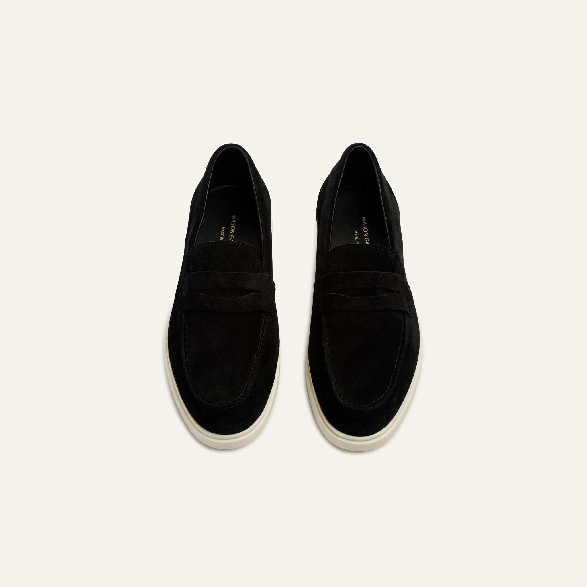 Amalfi Penny Black - Image 4