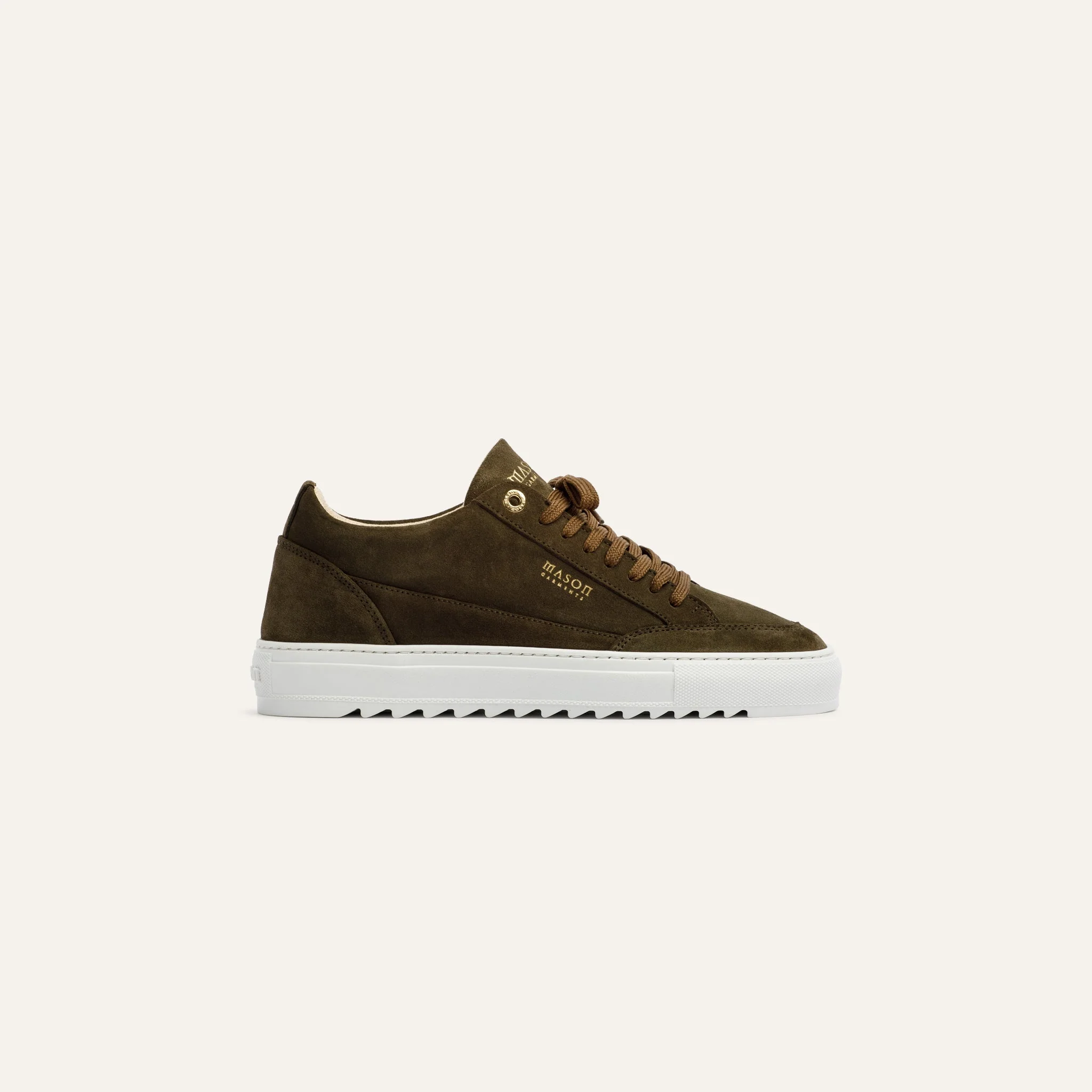 Tia Corporativo Dark Green
