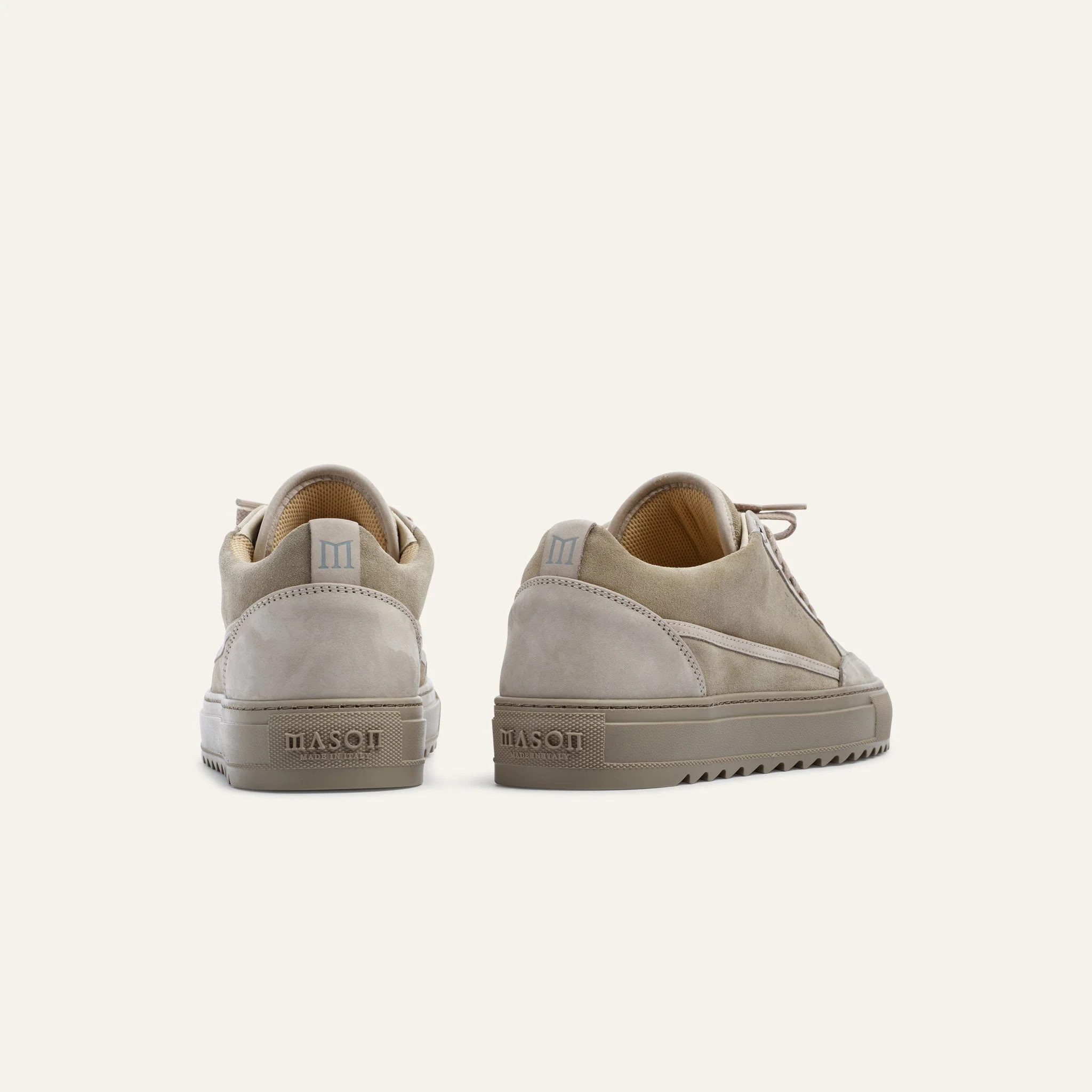 Tia Elementare Tonale Beige - Image 3