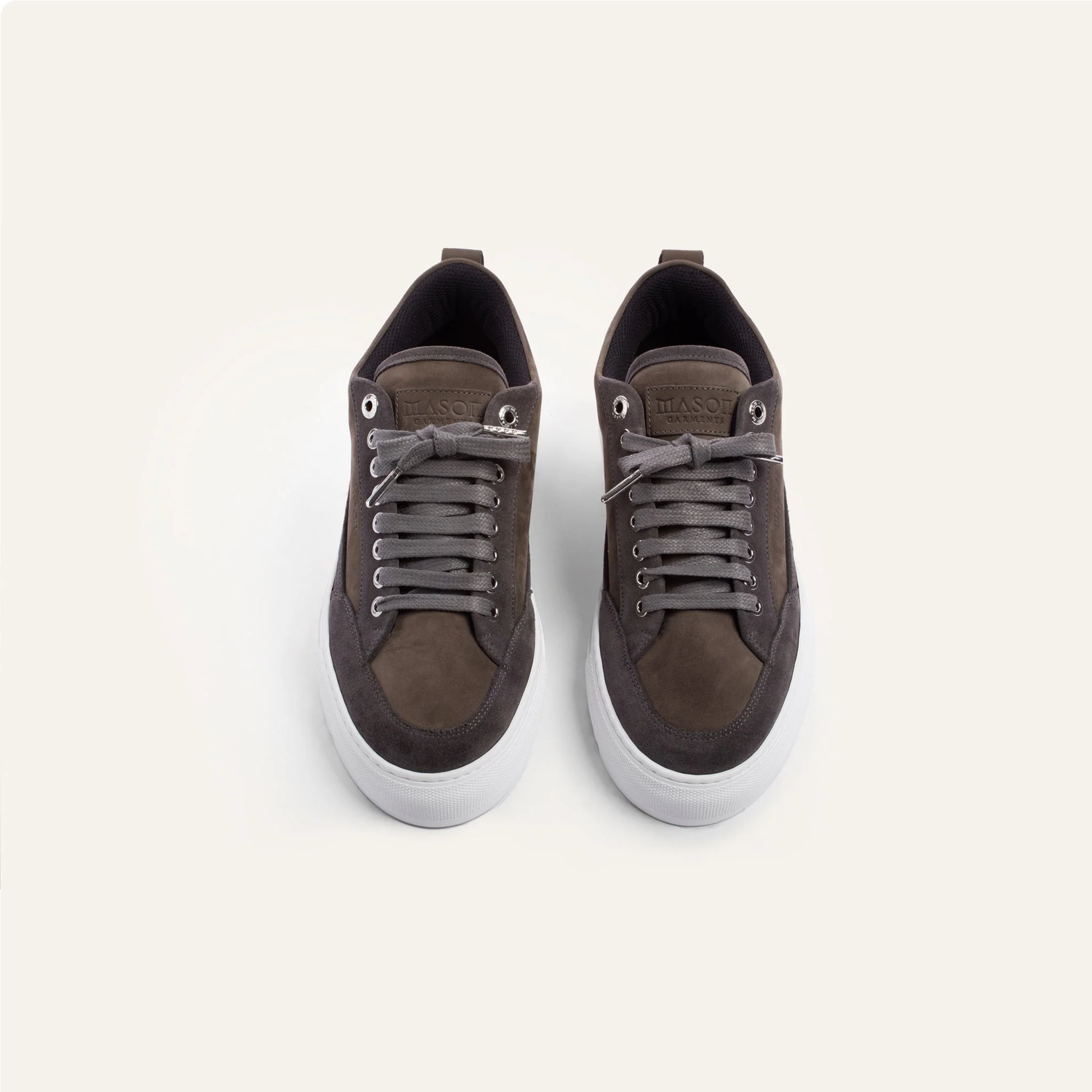 Tia Mescolare Dark Grey - Image 3