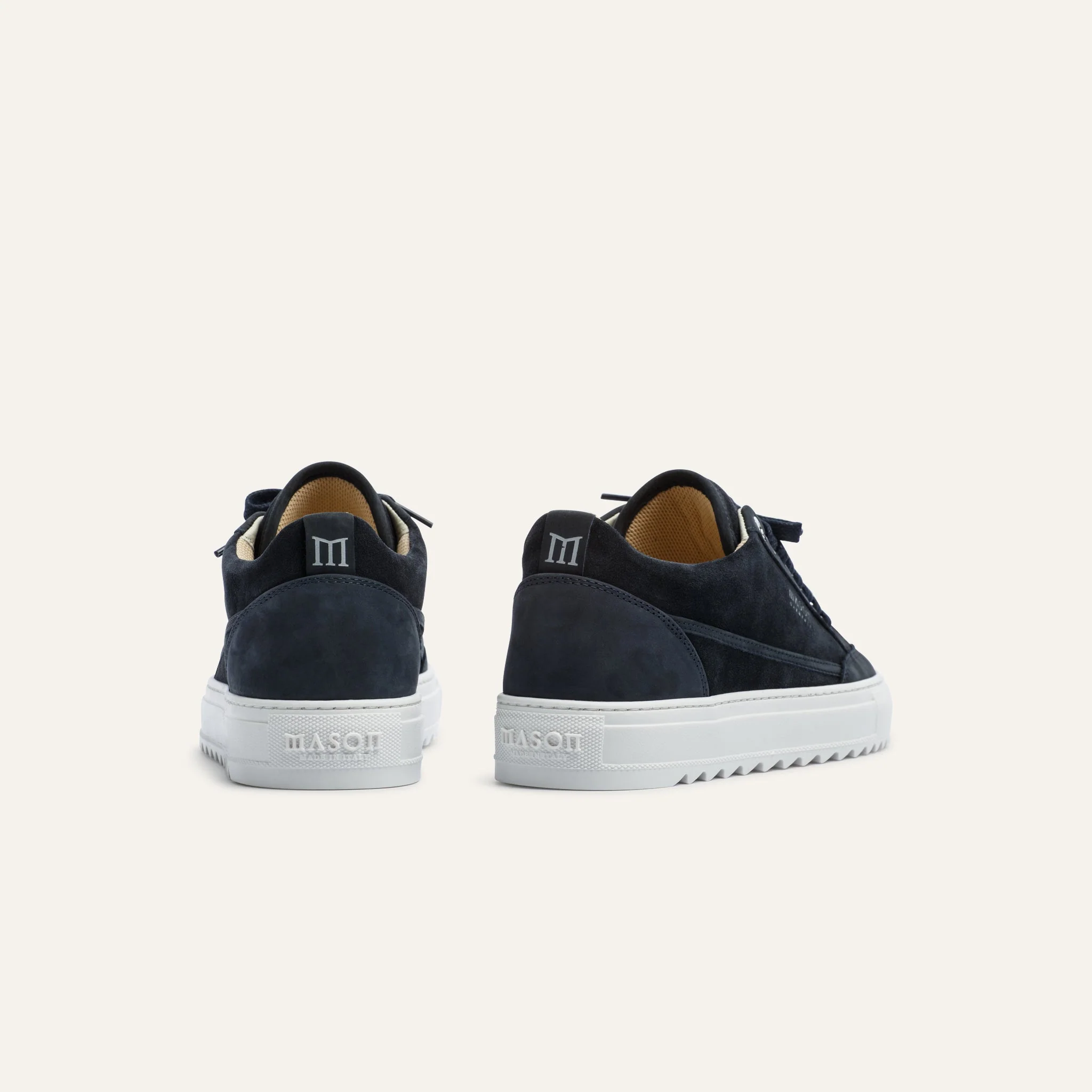 Tia Miscuglio Navy - Image 3