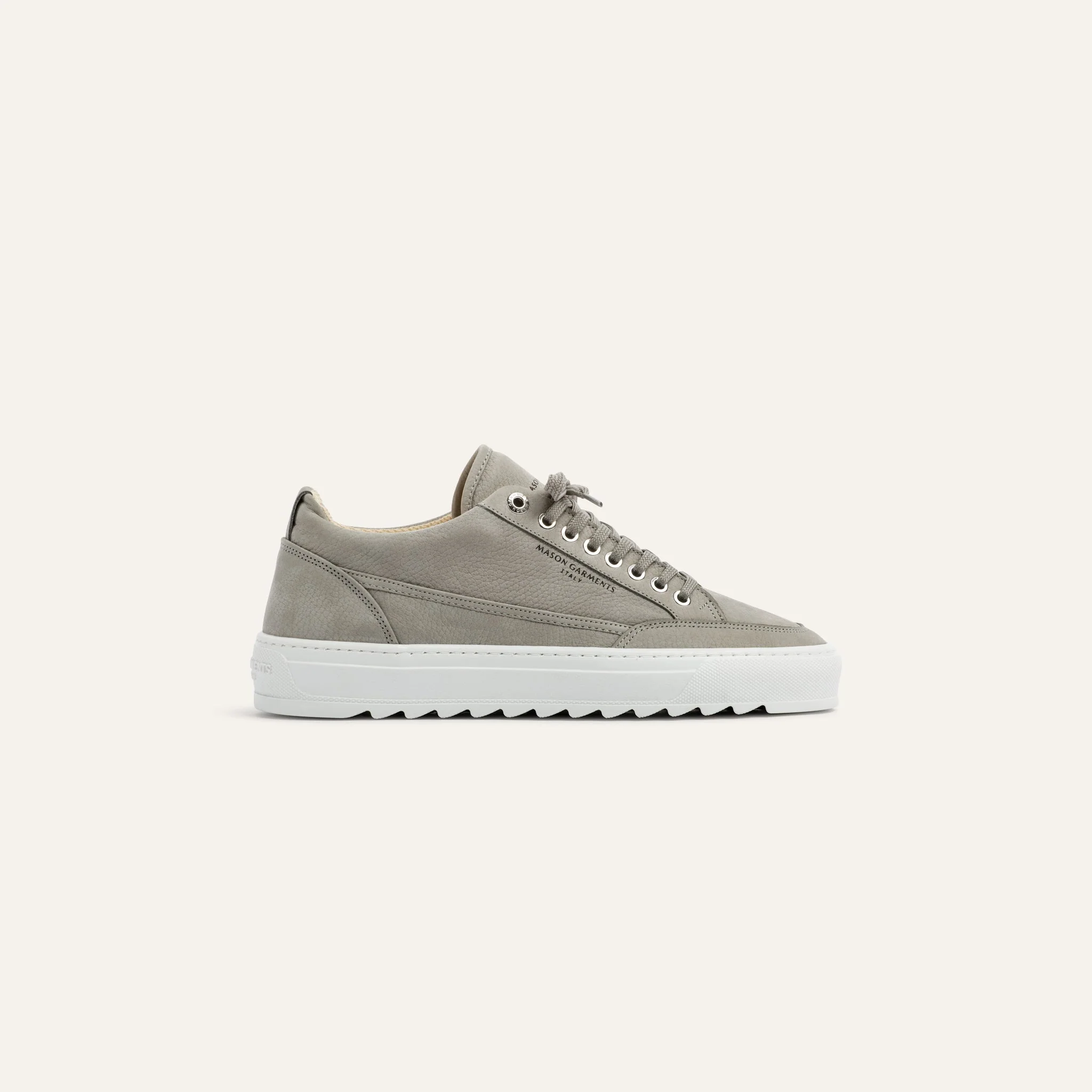 Tia Oregon Grey