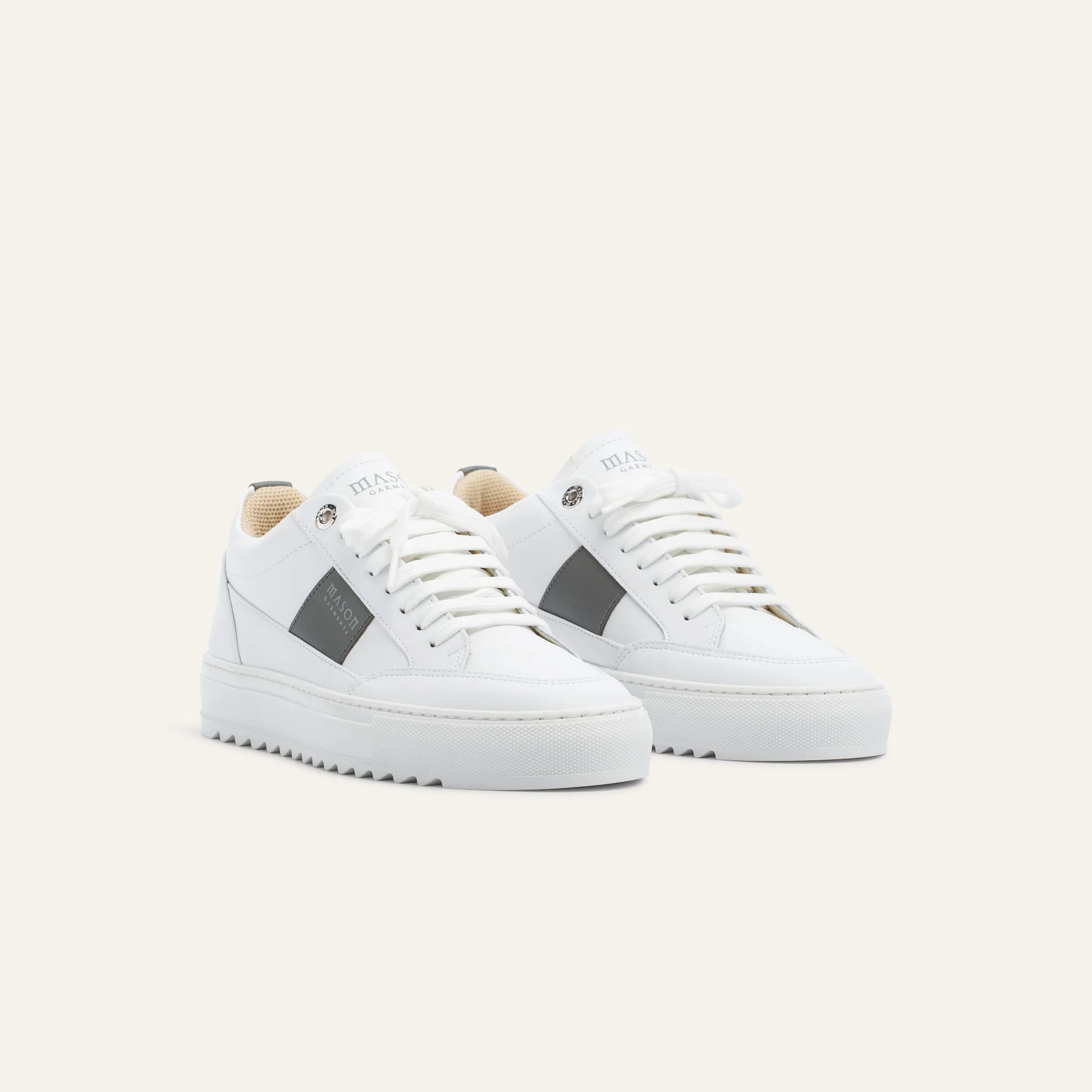 Tia Sport Atleta Light Grey - Image 2