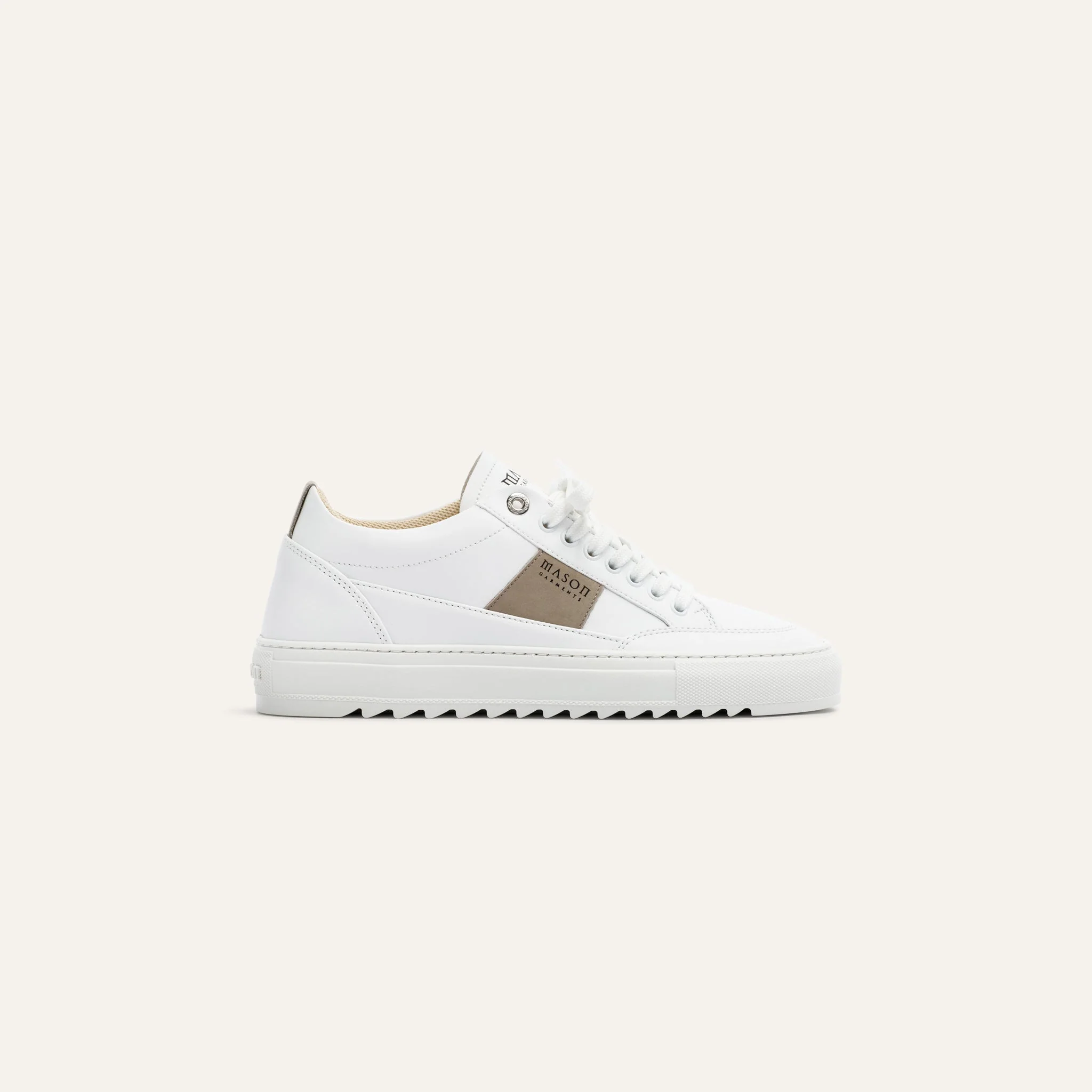 Tia Sport Mescolanza White